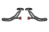 A-arms, Lower, Non-adj, Poly/Delrin Bushings, 19mm Standard Ball Joint
