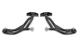 A-arms, Lower, Adjustable, Delrin/Rod Ends, 19mm Standard Ball Joints