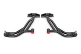 A-arms, Lower, Non-adjustable, Poly/Delrin Bushings, 19mm Tall Ball Joint