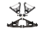 A-arm Kit, Upper (AAU401) And Lower (AAL401)