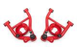 A-arms, Lower, DOM, Non-adj, Delrin Bushings, Spring Pocket