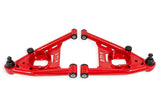 A-arms, Lower, Delrin Bushings, Std Ball Joint