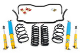 1964-1966 GM A-Body Handling Package, 1” Lowering- Stage 1