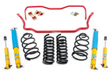 1964-1966 GM A-Body Handling Package, 1” Lowering- Stage 1