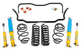 1964-1966 GM A-Body Handling Package, 2” Lowering- Stage 1