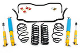 UMI Stage 1 kit boosts A-Body handling with springs, sway bars & Bilsteins.