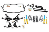 1965-1966 GM A-Body Handling Package, 1” Lowering- Stage 2