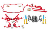 1965-1966 GM A-Body Handling Package, 2” Lowering- Stage 2