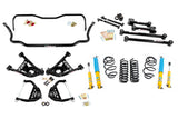 1967 GM A-Body Handling Package, 1” Lowering- Stage 2