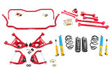 1967 GM A-Body Handling Package, 1” Lowering- Stage 2