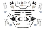 Stage 2.5 coilover handling kit for GM A-Bodies