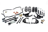 1965-1966 GM A-Body Handling Package, 2” Lowering- Stage 3