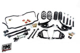 1968-1972 GM A-Body Handling Package, 2” Lowering- Stage 3
