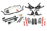 1965-1966 GM A-Body Handling Package, 1” Lowering- Stage 3