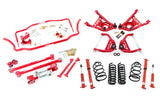1965-1966 GM A-Body Handling Package, 1” Lowering- Stage 3