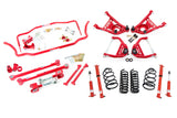 1964 GM A-Body Handling Package, 1” Lowering- Stage 3.5