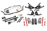 1964 GM A-Body Handling Package, 2” Lowering- Stage 3.5