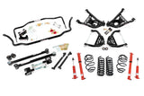 1967 GM A-Body Handling Package, 1” Lowering- Stage 3.5