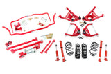 1967 GM A-Body Handling Package, 2” Lowering- Stage 3.5