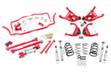 1965-1966 GM A-Body Handling Kit- Stage 4, 2