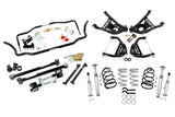 1964 GM A-Body Handling Kit- Stage 4, 1