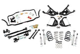 ABF407-64-1 - 1964 GM A-Body Handling Kit- Stage 4, 1