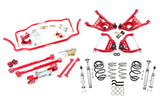 1967 GM A-Body Handling Kit- Stage 4, 2 
