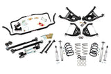 1965-1966 GM A-Body Handling Kit- Stage 4, 1