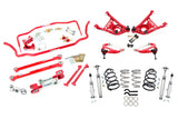 1965-1966 GM A-Body Handling Kit, Stage 5, 1
