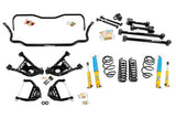 UMI Stage 2 Kit: Modern handling upgrade for classic GM A-Body.