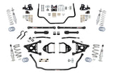 ABF804-3-B 1968-1972 GM A-Body Handling Package Coilover Stage 2.5