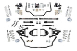 ABF804-1-B 1968-1972 GM A-Body Handling Package Coilover Stage 2.5