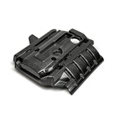 Carbon fiber engine cover for 2015-2020 Ford Mustang Eco Boost