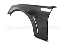 5th Gen Camaro Carbon Fiber Fenders