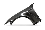 S550 Mustang Vented Front Fenders (2015-17)