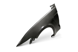 S550 Mustang Vented Front Fenders (2015-17)