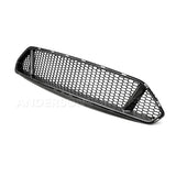 Type-GT carbon fiber upper grille for 2018-2020 Ford Mustang GT