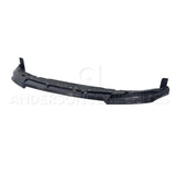 Type-OE carbon fiber front chin spoiler for 2010-2014 Ford Mustang Shelby GT500