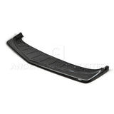 Type-Z28 carbon fiber front lip for 2014-2015 Chevrolet Camaro