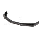 Type-AZ carbon fiber front chin spoiler for 2016-2018 Chevrolet Camaro RS/LS/LT