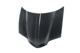 Type-OE carbon fiber hood for 1998-2002 Pontiac Trans Am