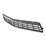 Carbon fiber front lower grille for 2014-2015 Chevrolet Camaro SS, 1LE, Z28