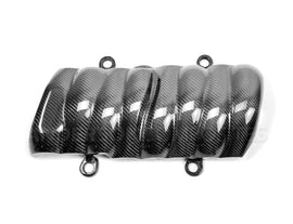 LS3 and L76 Carbon Fiber Engine Cover