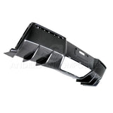 Carbon fiber rear diffuser for 2014-2019 Chevrolet Corvette C7 Stingray/Z06/ZR1