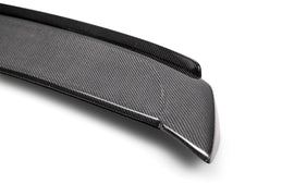 6th Gen Camaro Carbon Fiber Spoiler