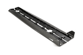 S550 Mustang Rocker Panel Splitter