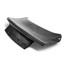 Load image into Gallery viewer, S550 Mustang Dry Carbon Deck Lid