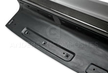 Load image into Gallery viewer, S550 Mustang Dry Carbon Deck Lid