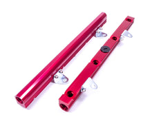 Load image into Gallery viewer, GM LS-1, LS-6 Billet Fuel Rails.
