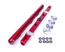 Load image into Gallery viewer, 05-06 GM LS2 Fuel Rail Kit